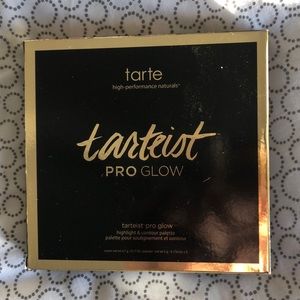 Tarteist Pro Glow